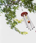 Chinese Feng Shui Wind Chimes