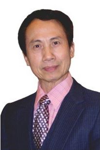 Feng Shui Master George Yau