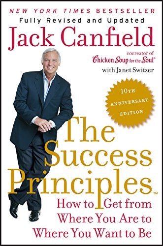 Jack Canfield's Success Principles